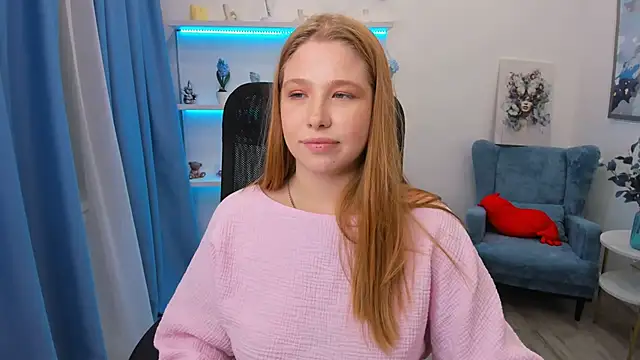 SweetDaylight webcam