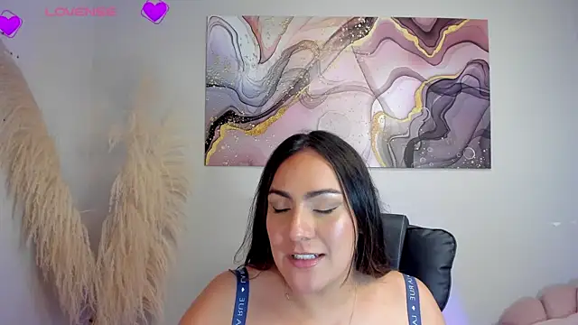 ParisAngelX webcam