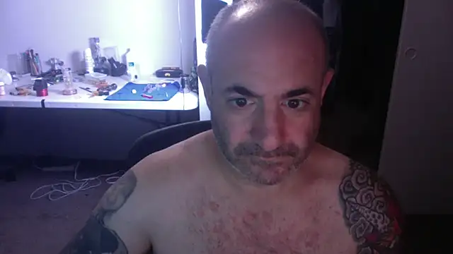 palidin1 webcam