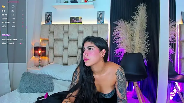 little_sophie18 webcam