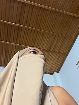 Yuli_arabic webcam