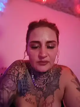 blazed_vixen webcam