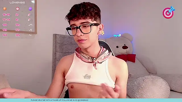 niico_prince webcam