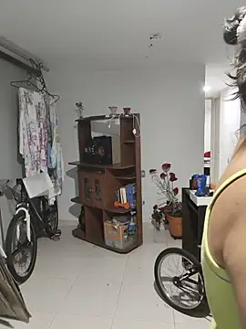 Brenda_Berck_ webcam