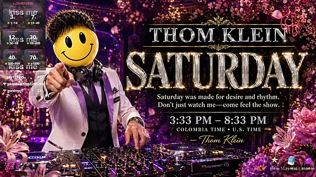 thomklein