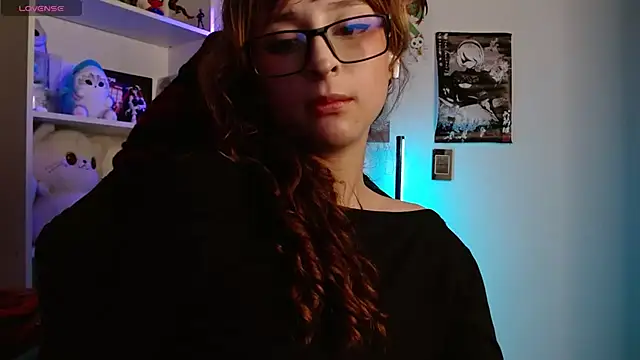 CelesteAyase webcam