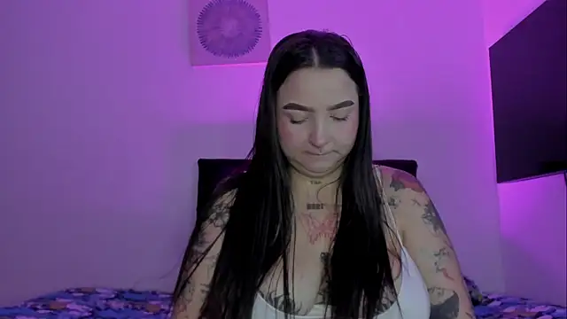 Celestte webcam