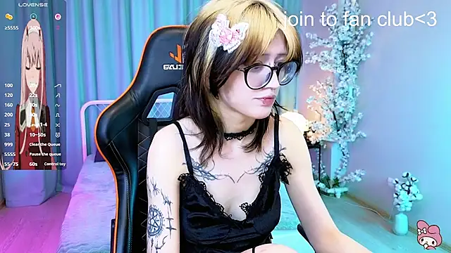 setsunai_ (F teen) - all naked