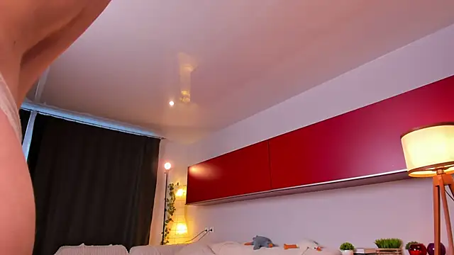odellafrake (F teen) - Make my ass red
