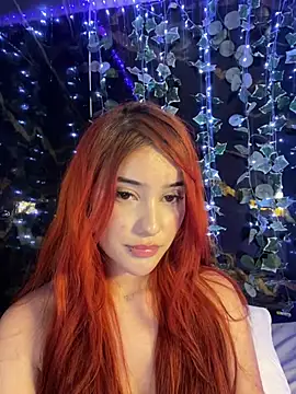 Ashly_cutee webcam