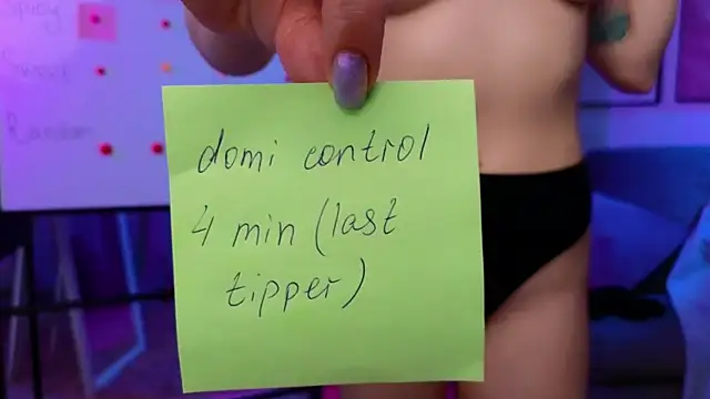 Rosie_Mac webcam