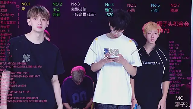 AAA-winner webcam