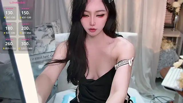 lala-baobei (F young) - 无内M腿