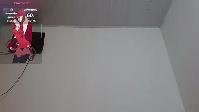 Caticatrina webcam