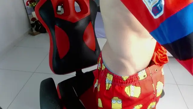 axel_fox77 - Axel_fox77's free webcam - UK Sex Cams