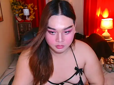 margaretlim (T teen) - LET'S CUM DRAIN TOGETHER! :)