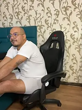 Dante_Goldt webcam