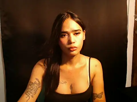 Ysa_evanss webcam