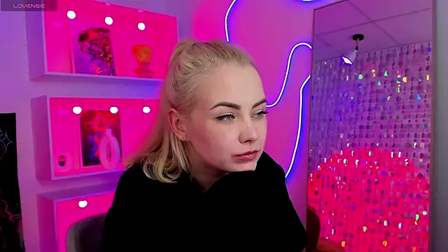 StephanieSweety webcam