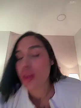 Phivambri - Trans webcam sex chat