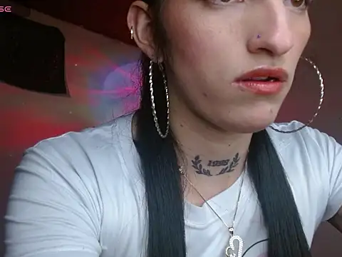 Scarlett_crastrawberry webcam