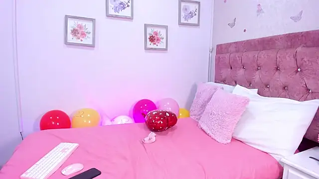 VeluniLiore webcam