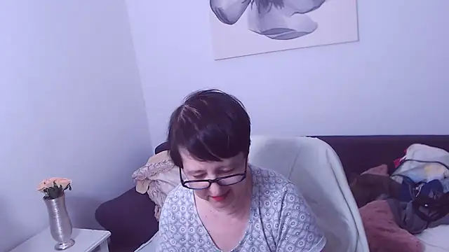 ChristaRose webcam