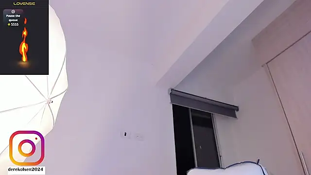 DerekOlsen webcam