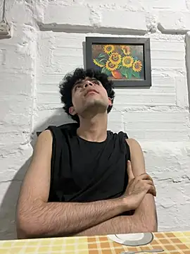 Axel-Mejia webcam