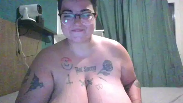 PirateXL webcam