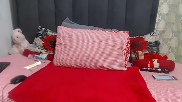 SwaziBeauty webcam