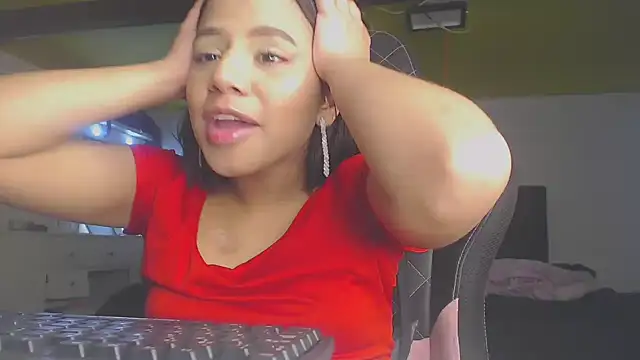 TERNURA_XXX webcam