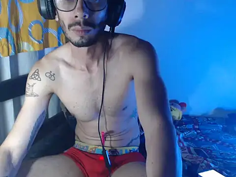 alisterxxx webcam