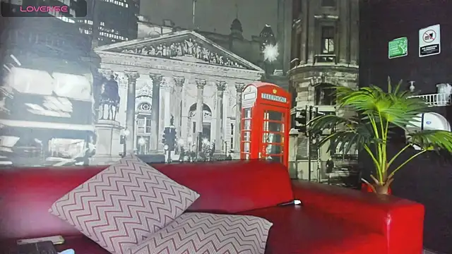 CloeRodriguez webcam