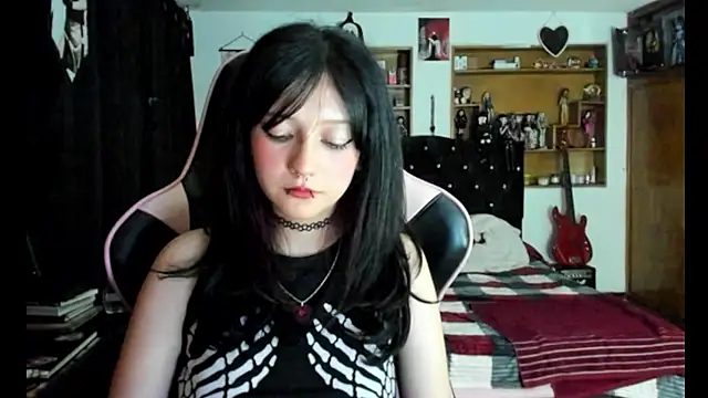 Maki_Zein_ webcam