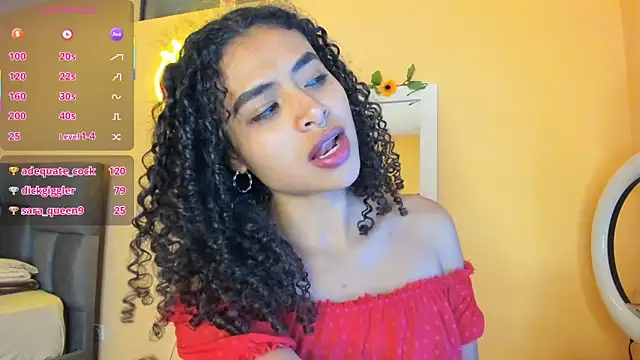 Keniia_rizz webcam