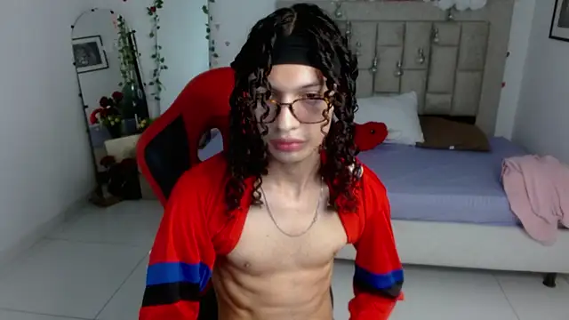 Axel_fox77 webcam
