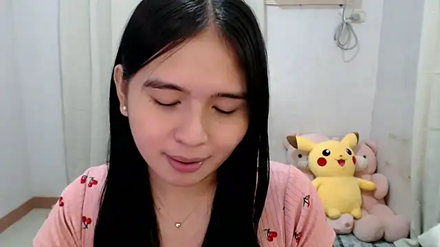 lovely_Janeee webcam