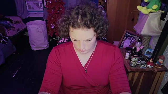 Abagail_soft webcam