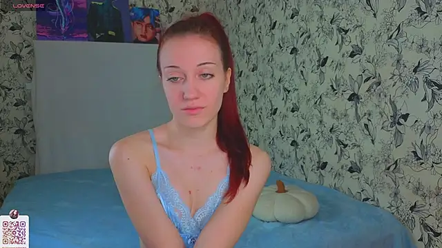 BimbaryBoo webcam