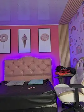 Jessy_Queen webcam