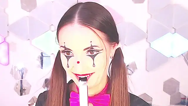 LexiKiss webcam