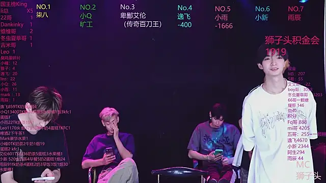 AAA-winner