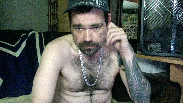 kinkytoman (Ask my age) - Get naked and play around