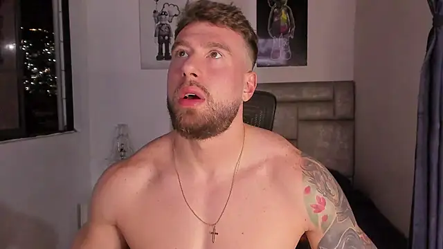 paul_rogerr webcam