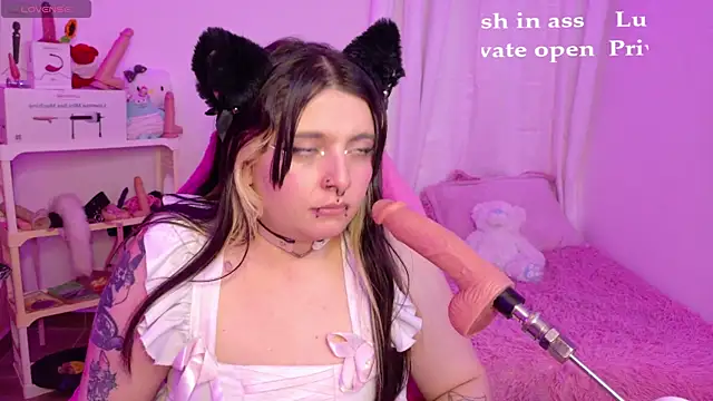 Sachi_Meow webcam