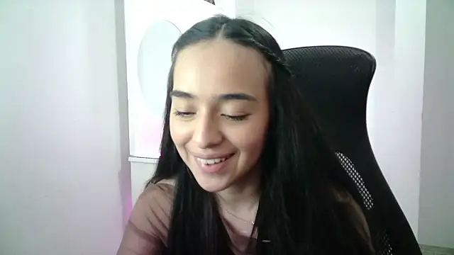 aineangeel webcam