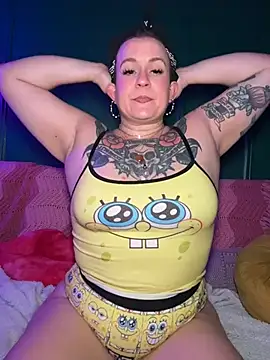 quinnmariexo webcam