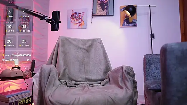 _dante7 webcam