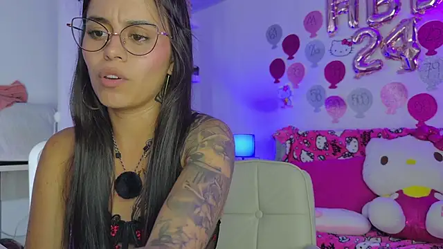 thamaral1 webcam